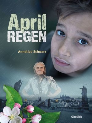 cover image of Aprilregen